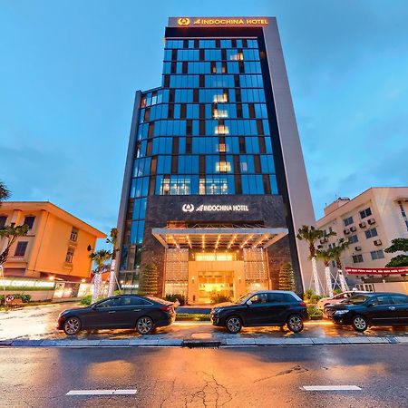 Le Indochina Hotel Bắc Ninh Esterno foto
