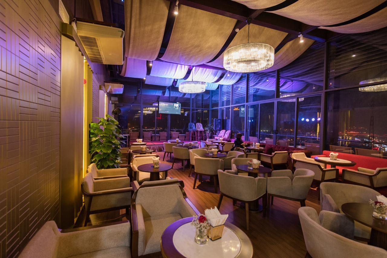Le Indochina Hotel Bắc Ninh Esterno foto